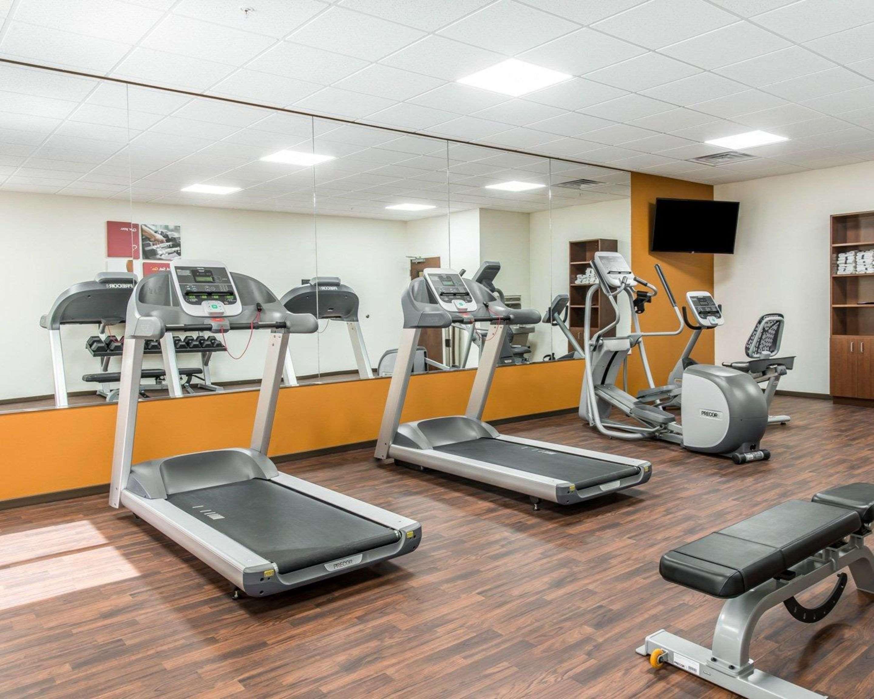 Comfort Suites Dunnellon Near Rainbow Springs Экстерьер фото
