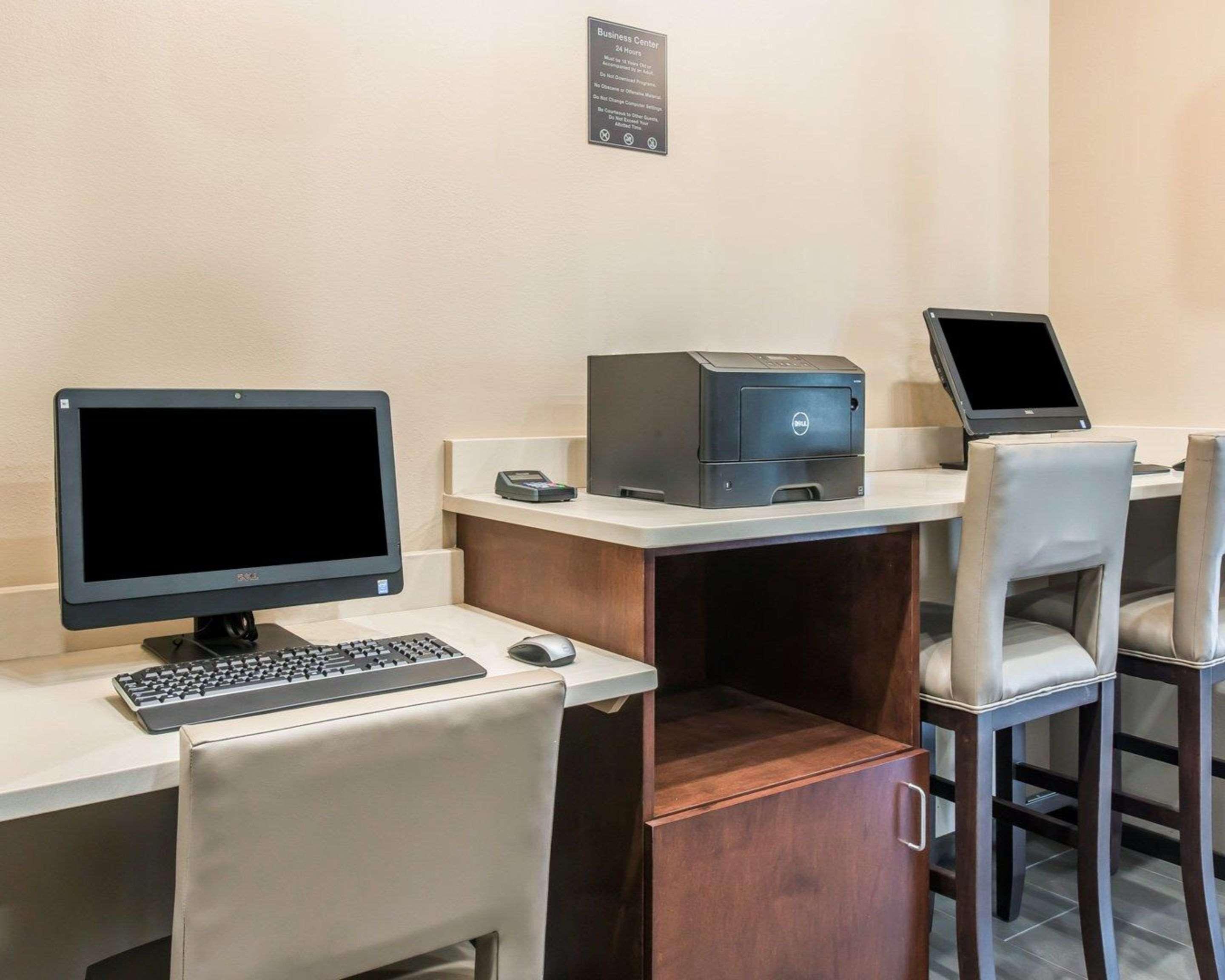 Comfort Suites Dunnellon Near Rainbow Springs Экстерьер фото