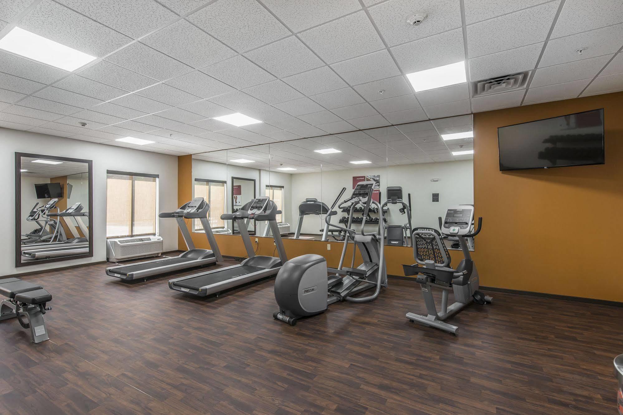 Comfort Suites Dunnellon Near Rainbow Springs Экстерьер фото